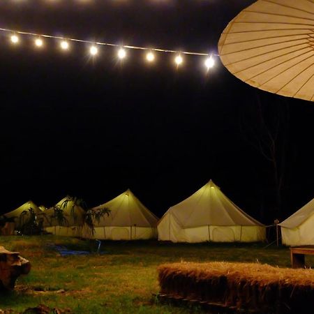 Camp Story Chiangmai Hotel Chiang Mai Exterior foto