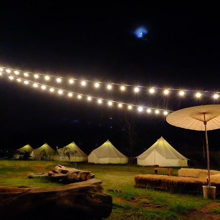 Camp Story Chiangmai Hotel Chiang Mai Exterior foto