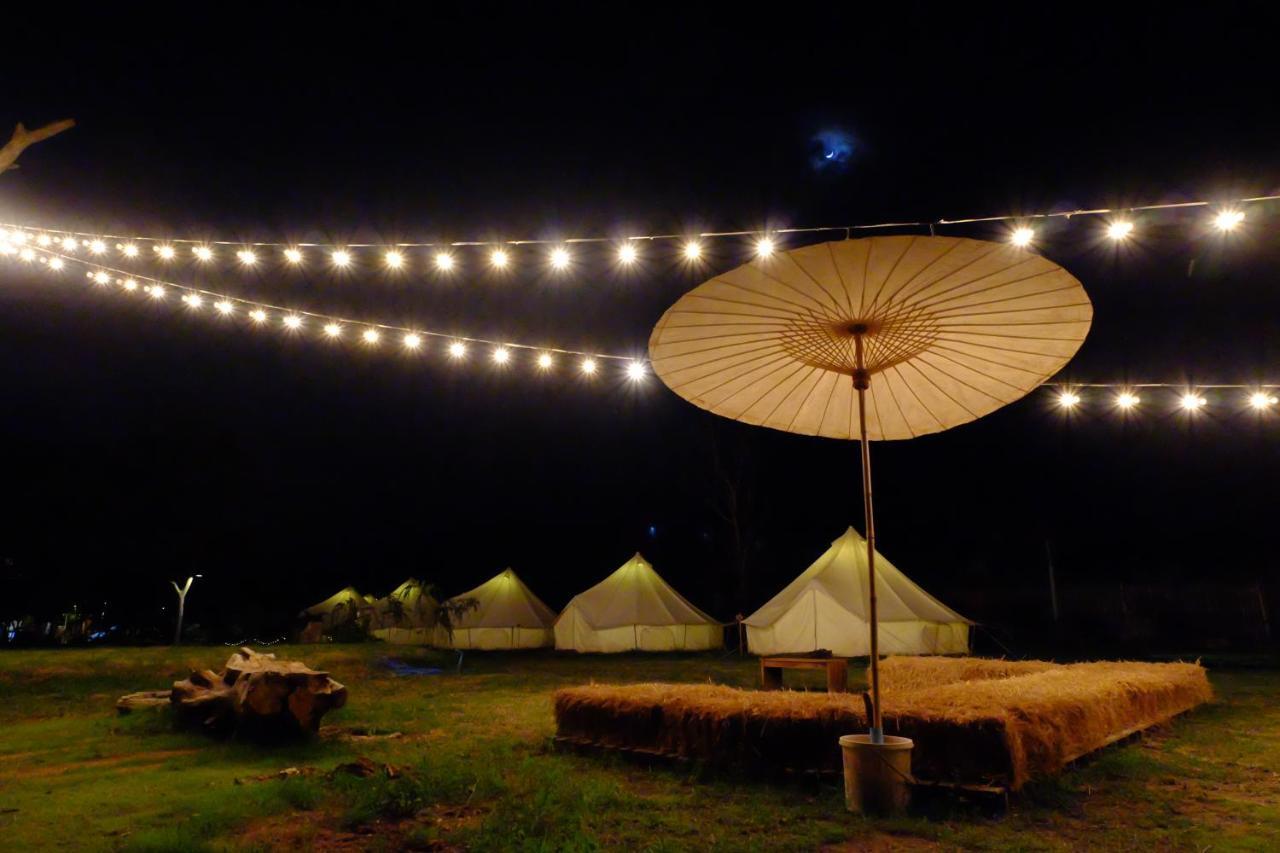 Camp Story Chiangmai Hotel Chiang Mai Exterior foto